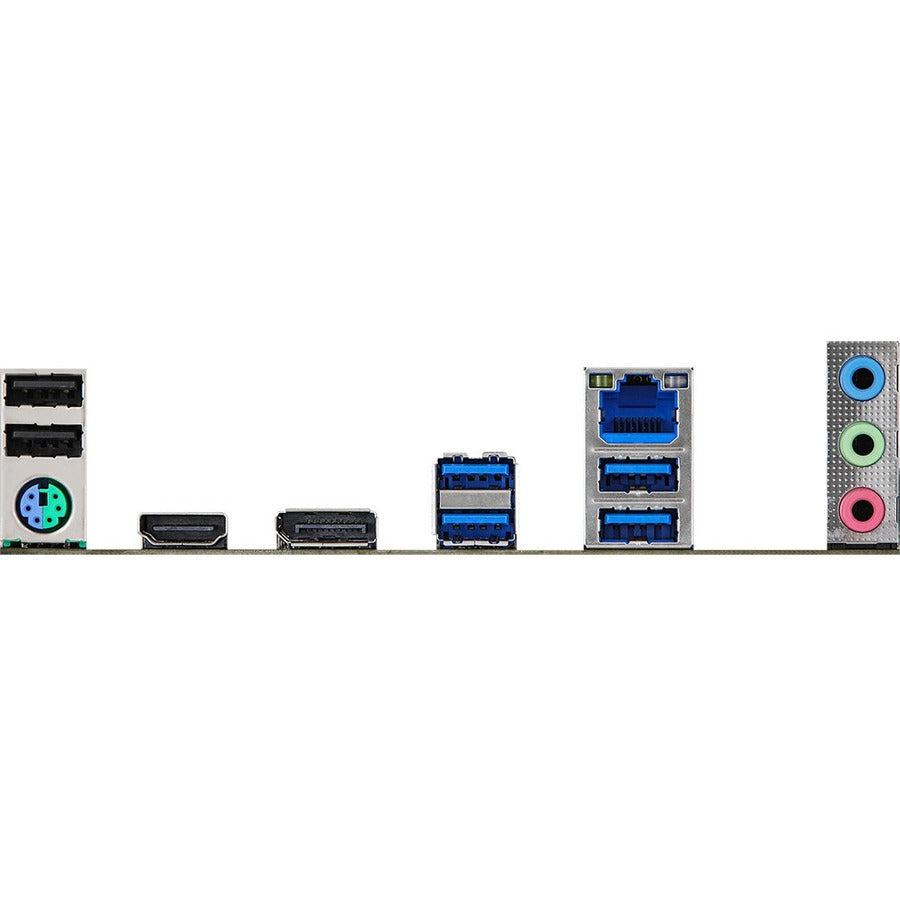 Asrock Z590 Pro4 Lga 1200 Intel Z590 Sata 6Gb/S Atx Intel Motherboard