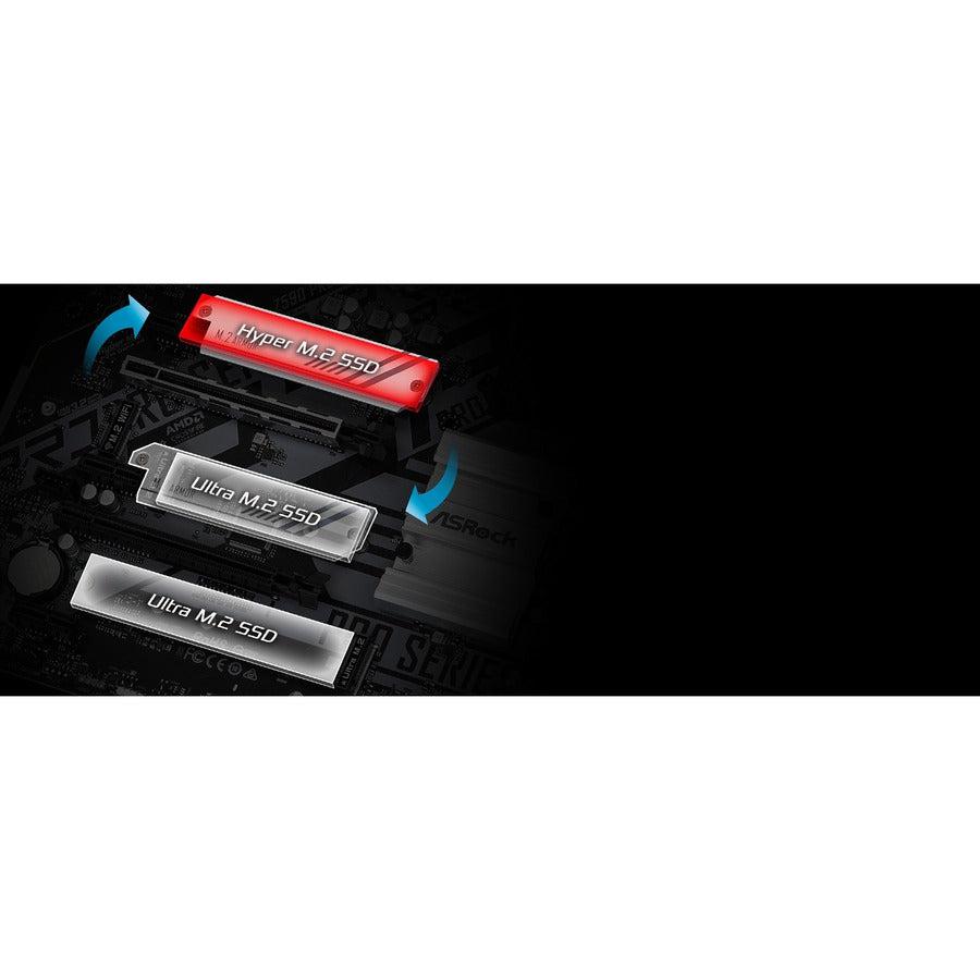 Asrock Z590 Pro4 Lga 1200 Intel Z590 Sata 6Gb/S Atx Intel Motherboard