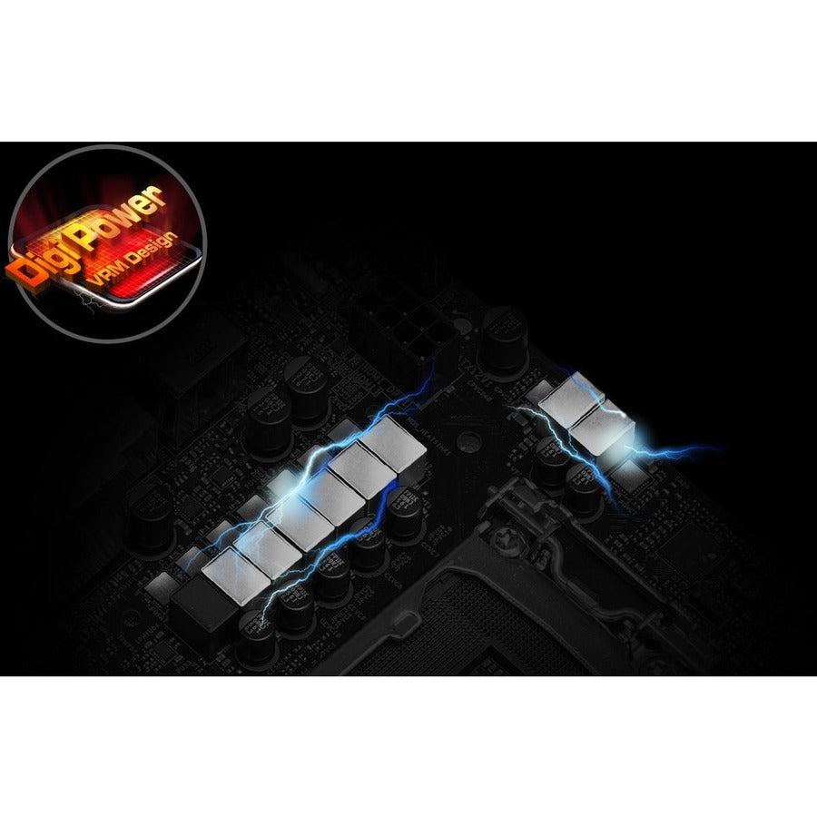 Asrock Z590M-Itx/Ax Lga 1200 Intel Z590 Sata 6Gb/S Mini Itx Intel Motherboard