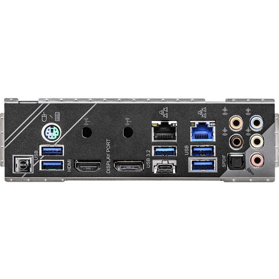 Asrock Z690 Extreme Socket Lga1700/ Intel Z690/ Ddr4/ Sata3&Usb3.2/ M.2/ Atx Motherboard