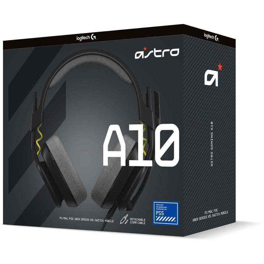 Astro A10 Headset 939-002055