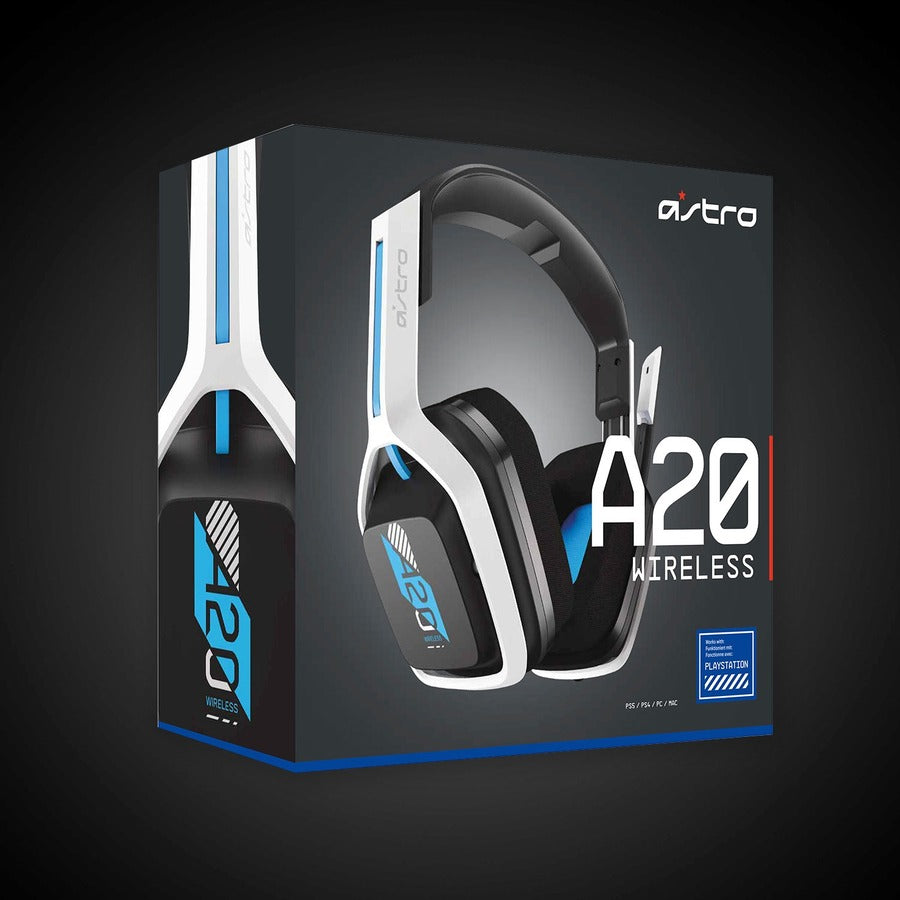 Astro A20 Wireless Gen 2 Headset 939-001876