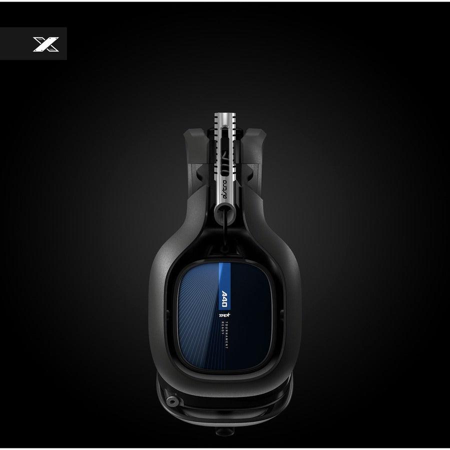 Astro Gaming A40 Tr For Ps4 Headset Wired Head-Band