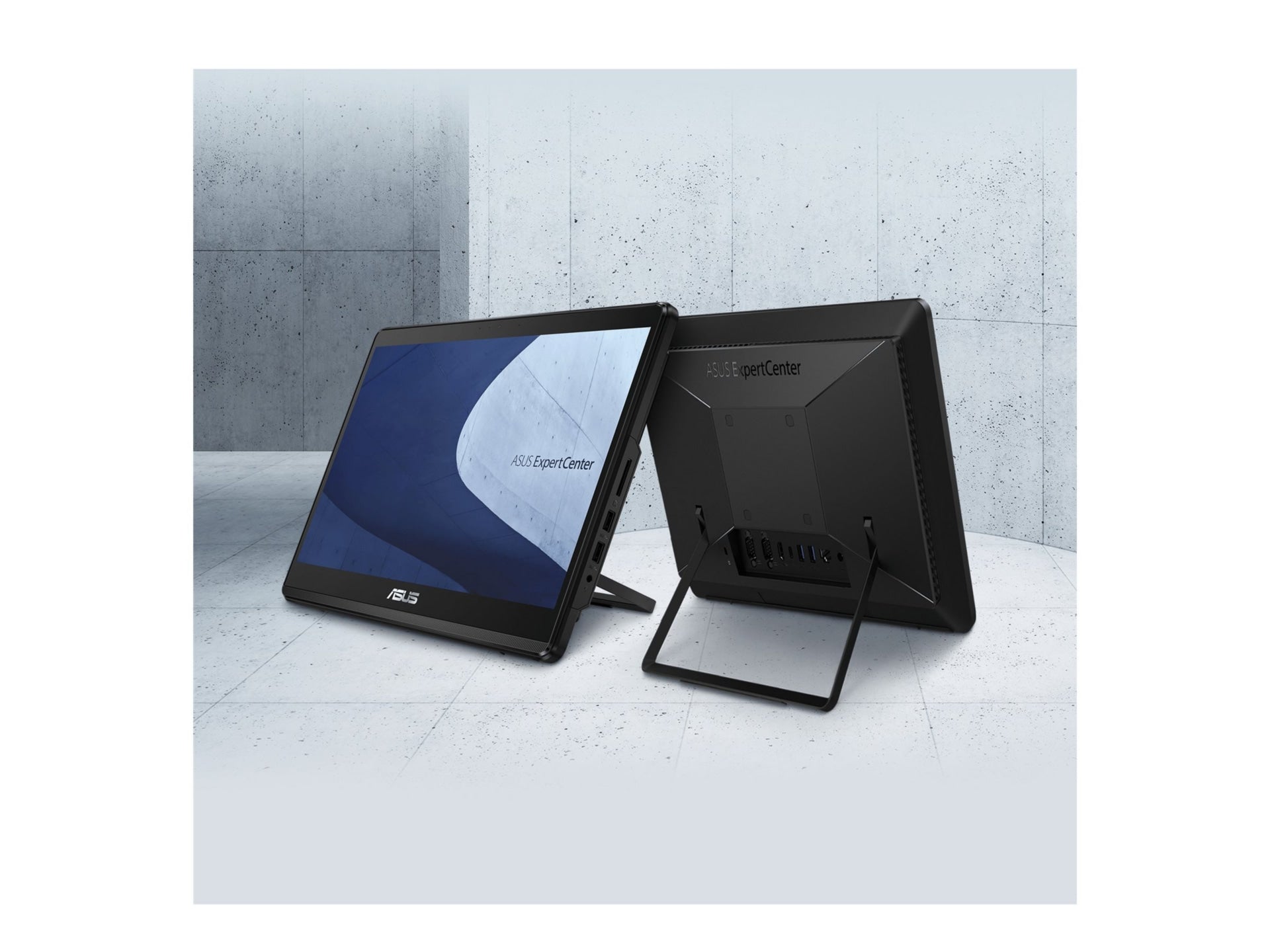 Asus All-in-One Computer - Budget Desktop Solution | TECISOFT