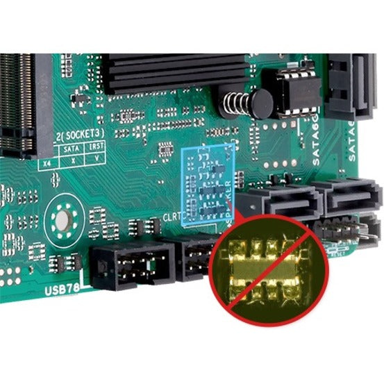 Asus B660M-C D4-CSM Desktop Motherboard - Intel B660 Chipset - Socket LGA-1700 - Intel Optane Memory Ready - Micro ATX PROB660M-CD4-CSM