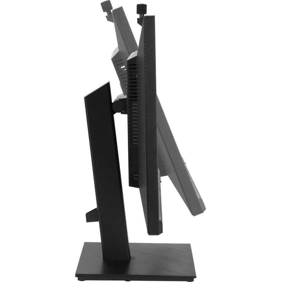 Asus BE279QSK 27 Class Webcam Full HD LCD Monitor - 16:9 - Black"