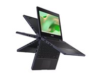 Asus Chromebook 11 CZ1104CM2A-YZ42T 11.6" Touchscreen Chromebook - HD - Octa-core (ARM