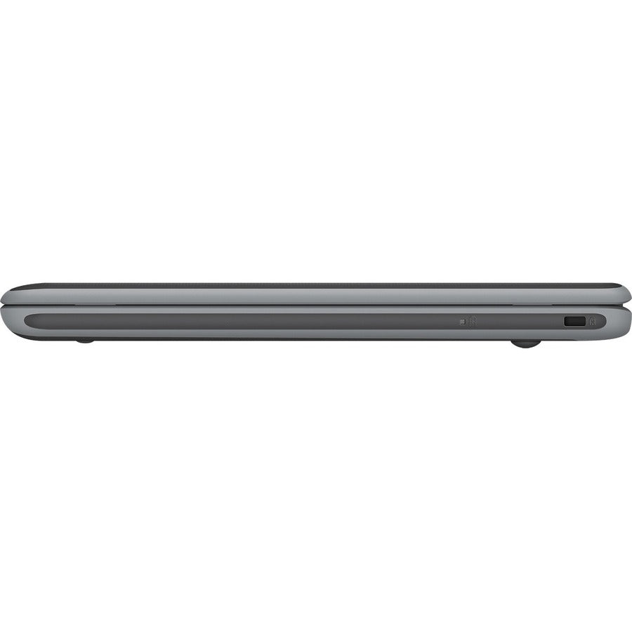Asus Chromebook C204 C204MA-YZ02-GR 11.6 Rugged Chromebook - HD - Intel Celeron N4020 - 4 GB - 32 GB Flash Memory - Dark Gray
