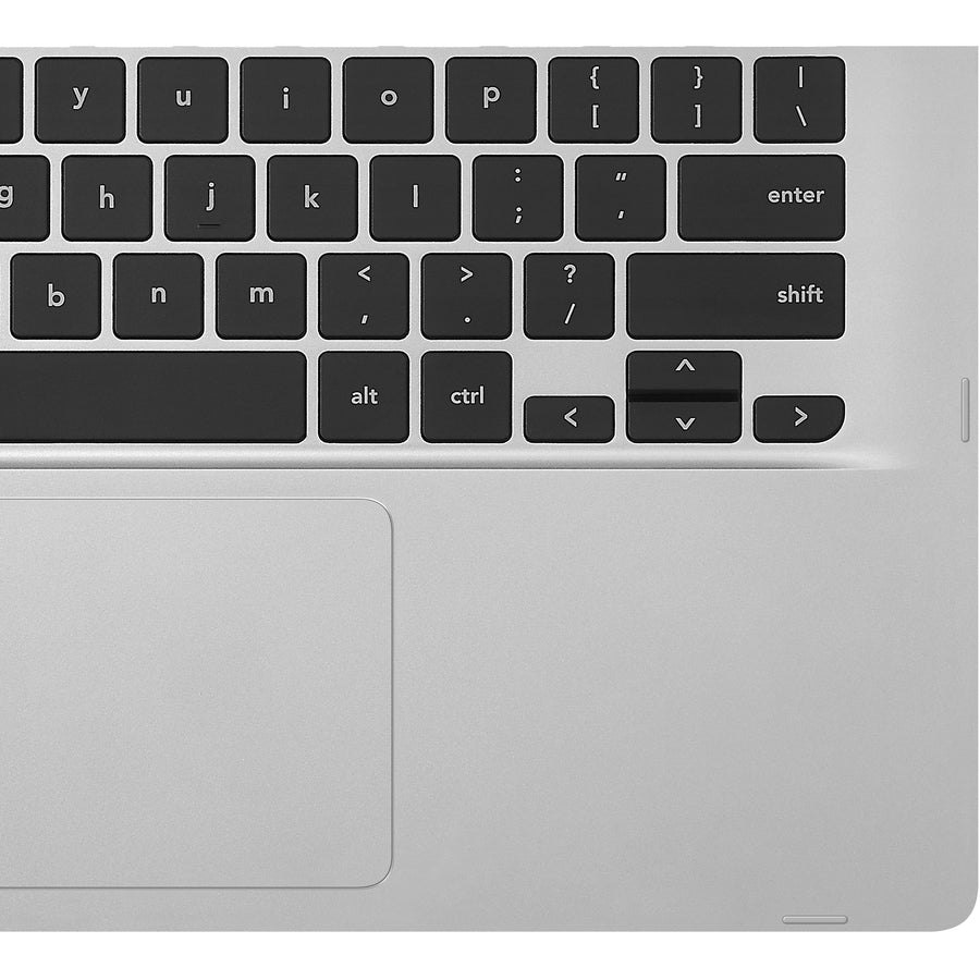 Asus Chromebook C424 C424MA-WH44F 14 Chromebook - Full HD - Intel Celeron N4020 - 4 GB - 64 GB Flash Memory - Silver"