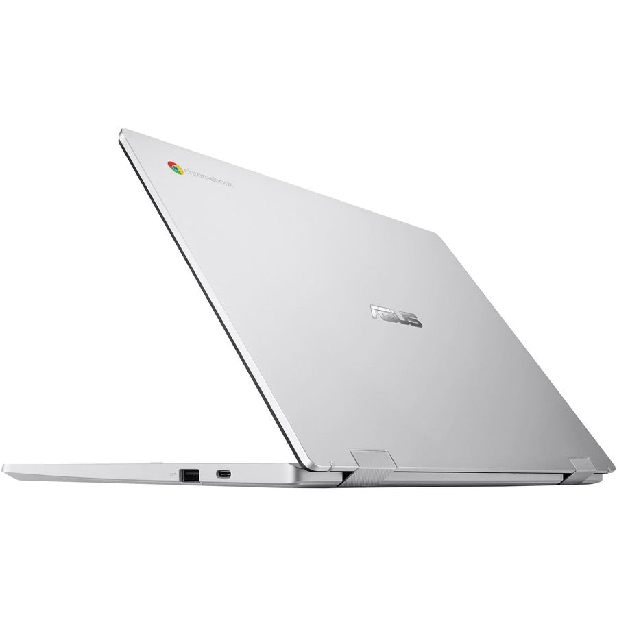 Asus Chromebook CX1 CX1400 CX1400CKA-DB84F 14" Chromebook - Full HD - 1920 x 1080 - Intel