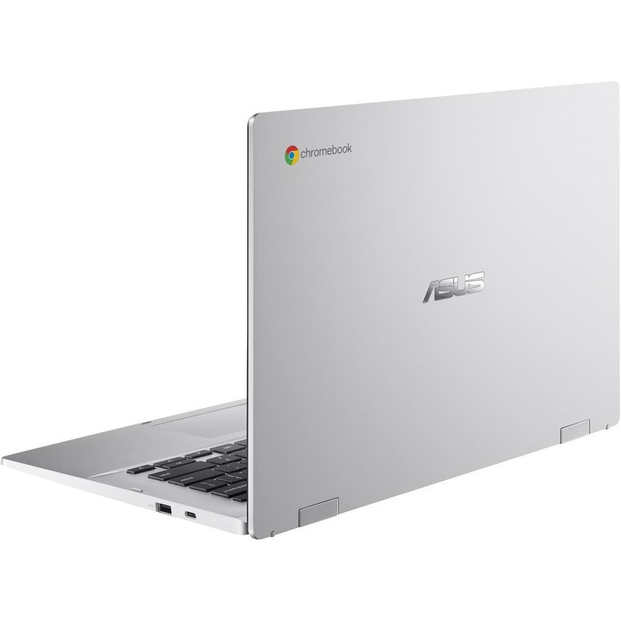 Asus Chromebook CX1 CX1400 CX1400CKA-DB84F 14" Chromebook - Full HD - 1920 x 1080 - Intel