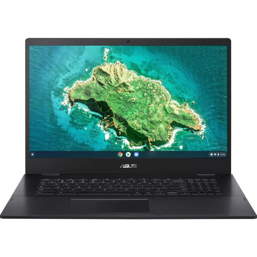 Asus Chromebook CX1 CX1700CKA-SS48F 17.3" Full HD Intel Celeron 128GB ChromeOS