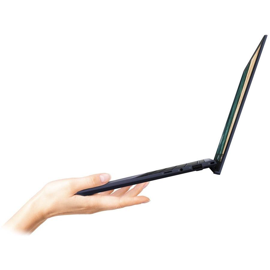 Asus Chromebook Cx9400Cea-Ds566T 14.0 Inch Intel Core I5-1135G7 2.4Ghz/ 16G Lpddr4X/ Intel Iris