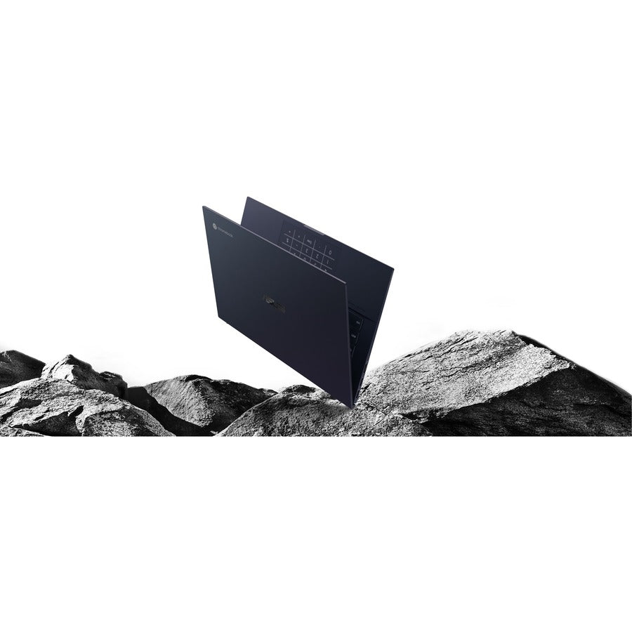 Asus Chromebook Cx9400Cea-Ds566T 14.0 Inch Intel Core I5-1135G7 2.4Ghz/ 16G Lpddr4X/ Intel Iris