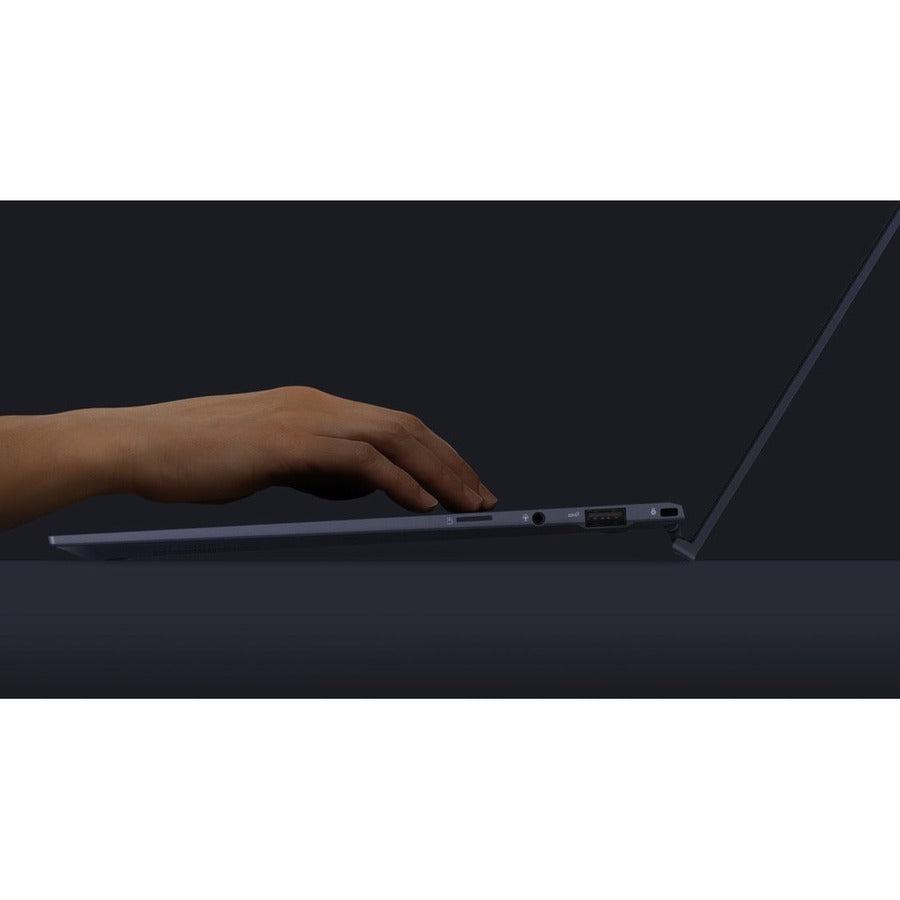 Asus Chromebook Cx9400Cea-Ds566T 14.0 Inch Intel Core I5-1135G7 2.4Ghz/ 16G Lpddr4X/ Intel Iris