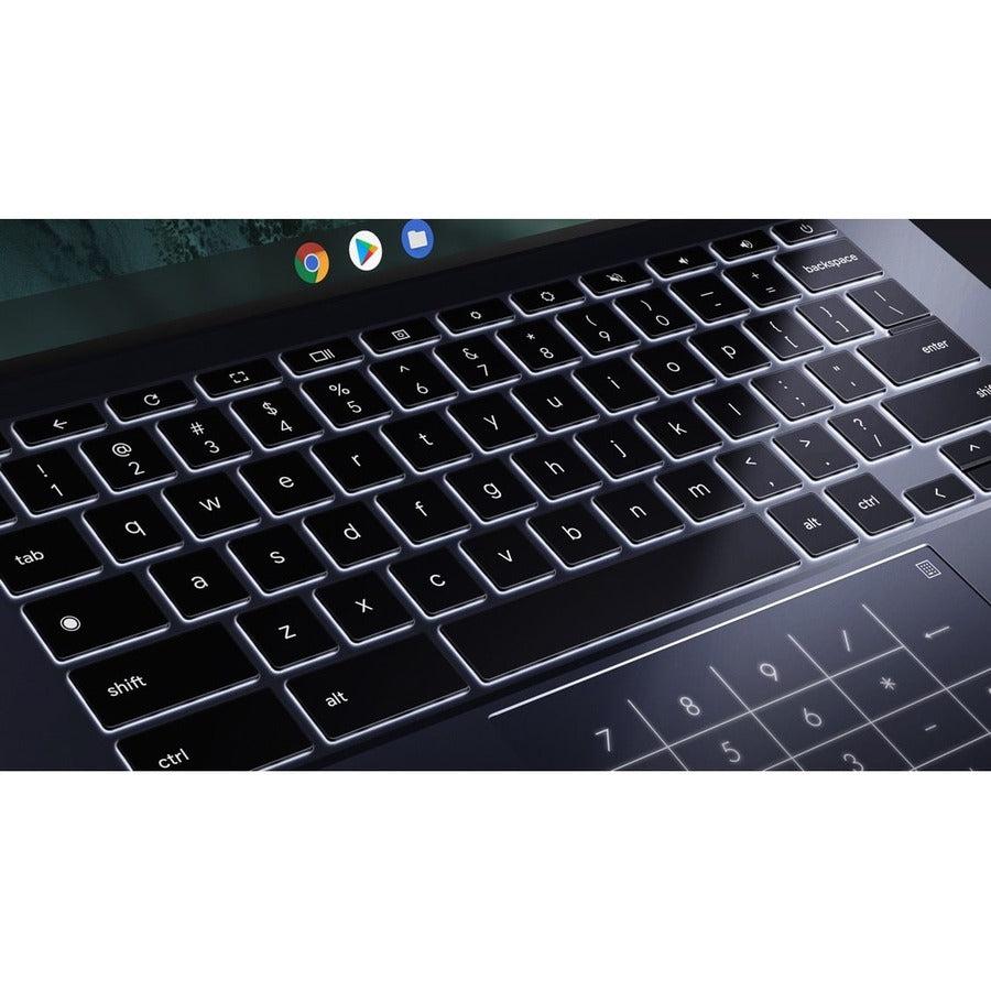 Asus Chromebook Cx9400Cea-Ds566T 14.0 Inch Intel Core I5-1135G7 2.4Ghz/ 16G Lpddr4X/ Intel Iris