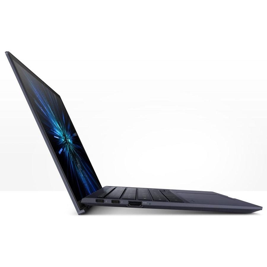 Asus Chromebook Cx9400Cea-Ds566T 14.0 Inch Intel Core I5-1135G7 2.4Ghz/ 16G Lpddr4X/ Intel Iris