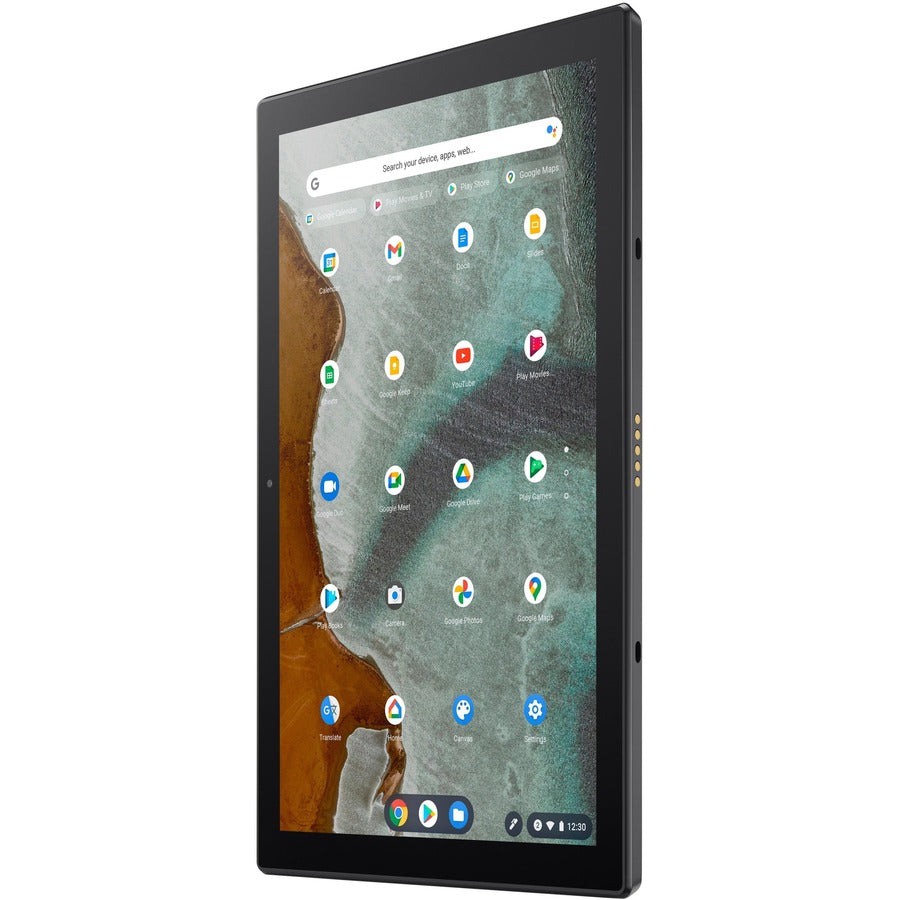 Asus Chromebook Detachable CM3 CM3000DVA-DS48T-S 10.5 Touchscreen Detachable 2 in 1 Chrome