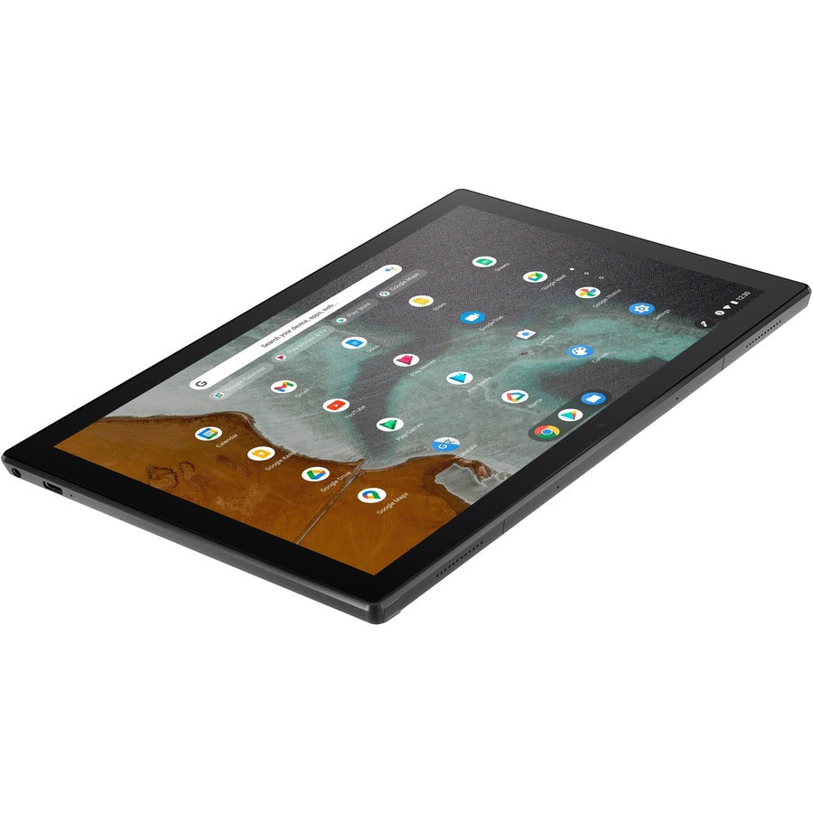 Asus Chromebook Detachable CM3 CM3000DVA-DS48T-S 10.5 Touchscreen Detachable 2 in 1 Chrome