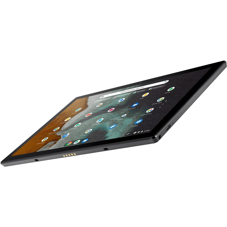 Asus Chromebook Detachable CM3 CM3000DVA-DS48T-S 10.5 Touchscreen Detachable 2 in 1 Chrome