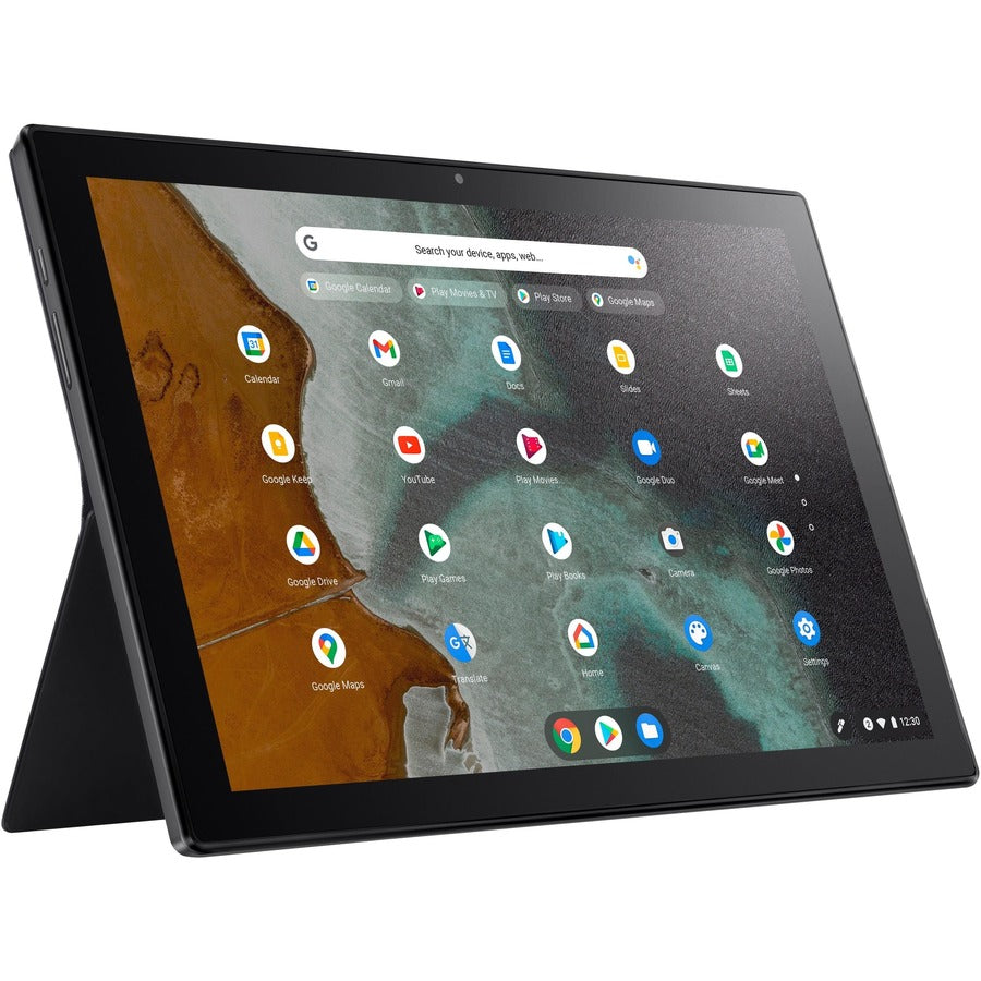 Asus Chromebook Detachable CM3 CM3000DVA-DS48T-S 10.5 Touchscreen Detachable 2 in 1 Chrome