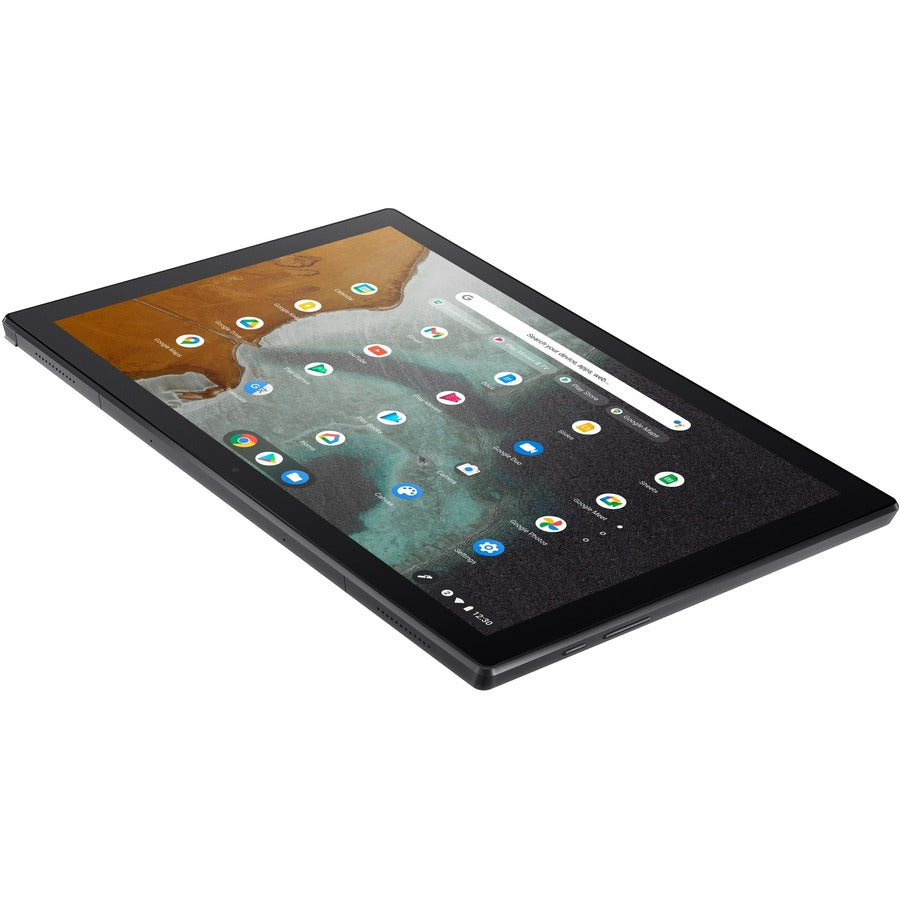 Asus Chromebook Detachable CM3 CM3000DVA-DS48T-S 10.5 Touchscreen Detachable 2 in 1 Chrome