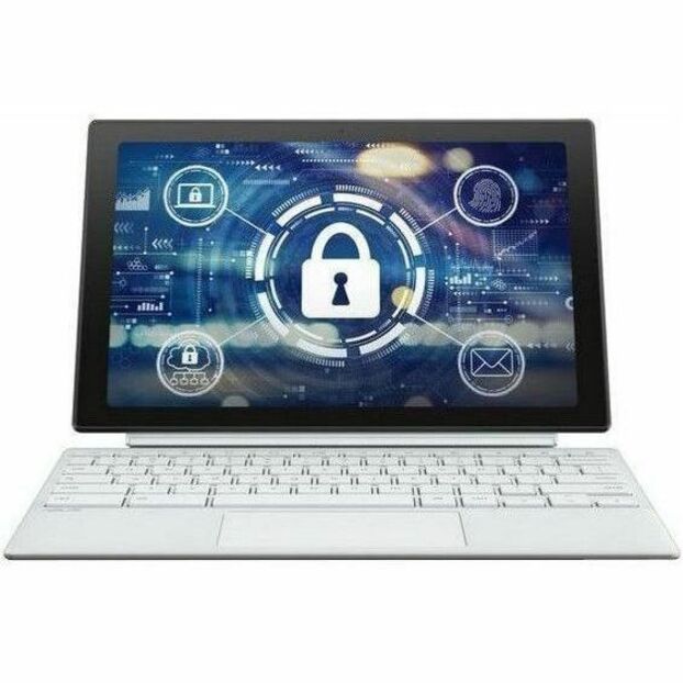Asus Chromebook Detachable CM30 10.5" Touchscreen Rugged 2-in-1 CM3001DM2A-GN44T-S