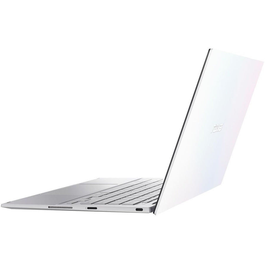 Asus Chromebook Flip C436Fa-Ds599T-W-S 14.0 Inch Intel Core I5-10210U 1.6Ghz/ 16Gb Lpddr3/ 512Gb M.2