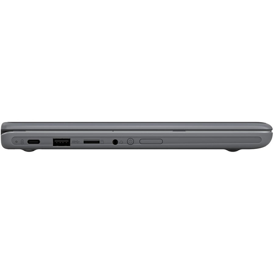 Asus Chromebook Flip CR1 CR1100FKA-YZ142T 11.6" HD Touchscreen Convertible Laptop