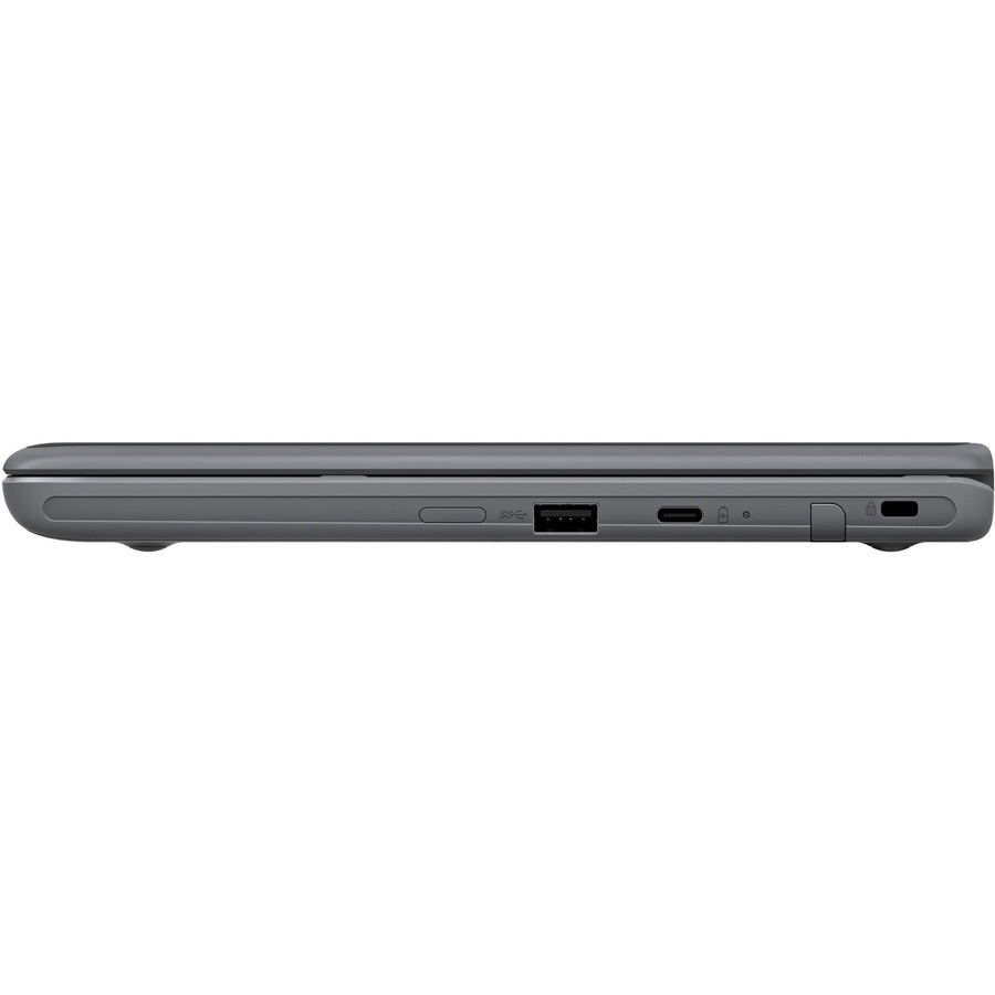 Asus Chromebook Flip CR1 CR1100FKA-YZ142T 11.6" HD Touchscreen Convertible Laptop