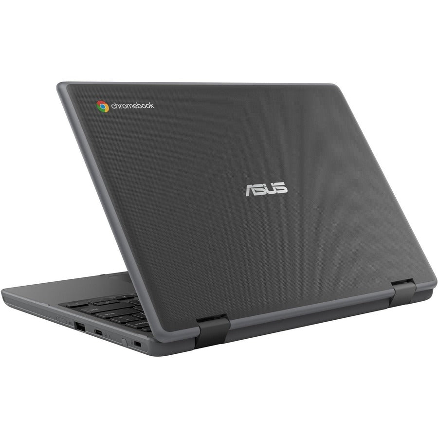 Asus Chromebook Flip CR1 CR1100FKA-YZ142T 11.6" HD Touchscreen Convertible Laptop