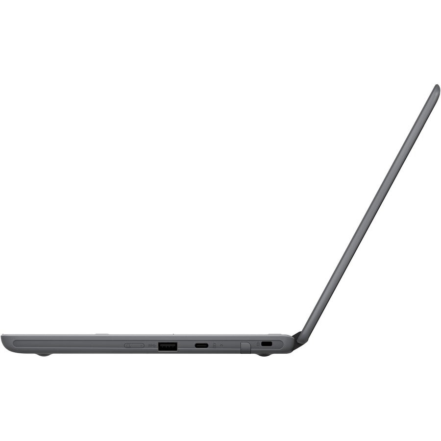 Asus Chromebook Flip CR1 CR1100FKA-YZ142T 11.6" HD Touchscreen Convertible Laptop