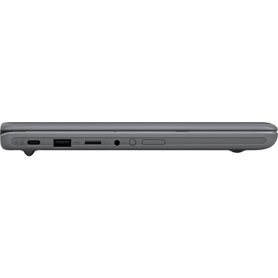 Asus Chromebook Flip CR1 CR1100FKA-YZ182T-S 11.6" HD Touchscreen Convertible Chromebook 8GB RAM 32GB Flash