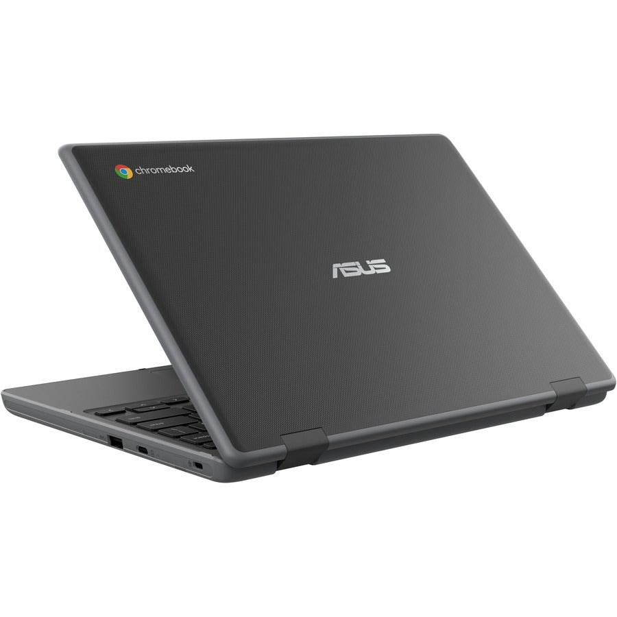 Asus Chromebook Flip CR1 CR1100FKA-YZ182T-S 11.6" HD Touchscreen Convertible Chromebook 8GB RAM 32GB Flash