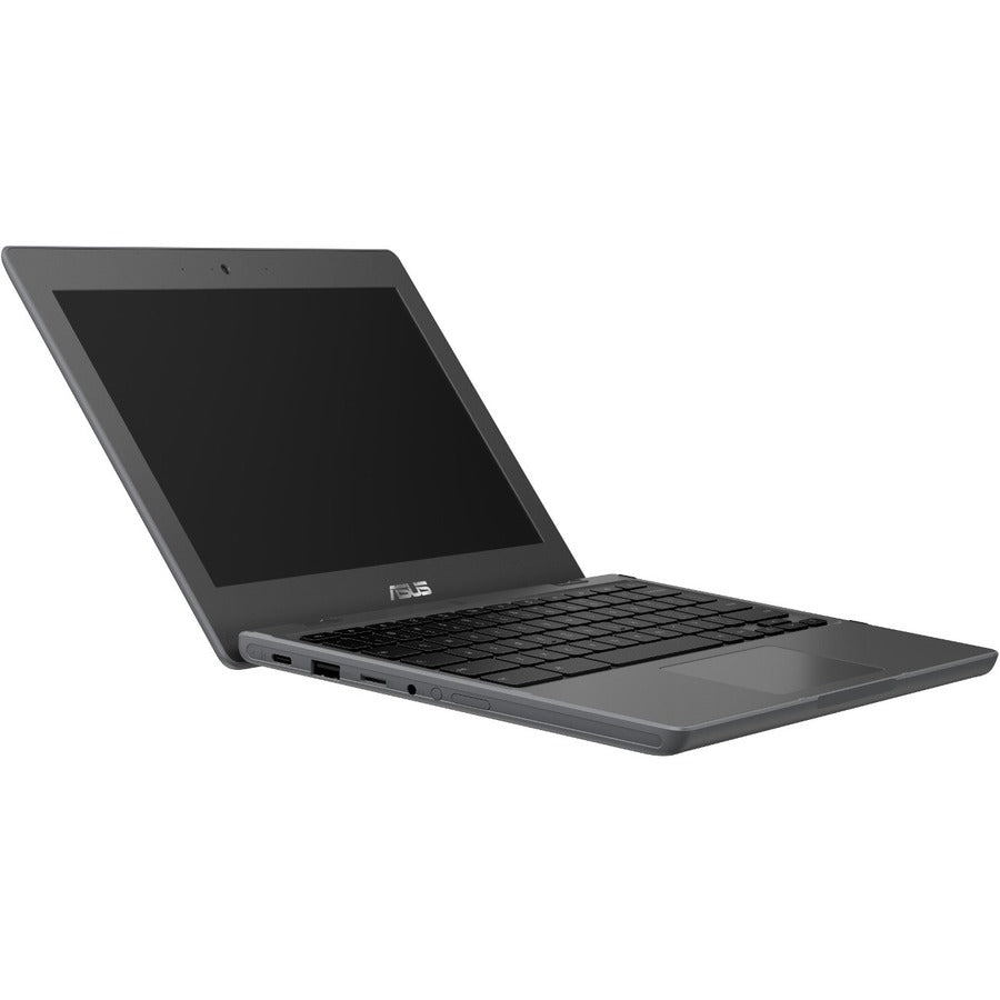 Asus Chromebook Flip CR1 CR1100FKA-YZ182T-S 11.6" HD Touchscreen Convertible Chromebook 8GB RAM 32GB Flash