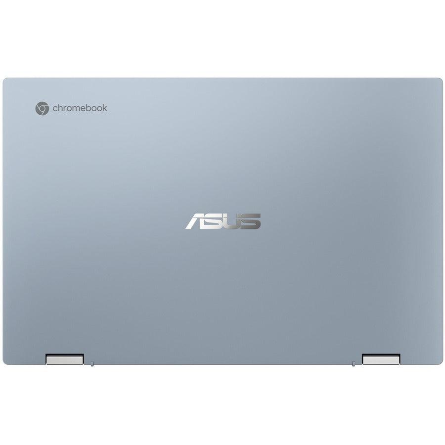 Asus Chromebook Flip Cx5400Fma-Dn566T-S 14.0 Inch Intel Core I5-1130G7 1.8Ghz/ 16Gb Lpddr4X/ Intel