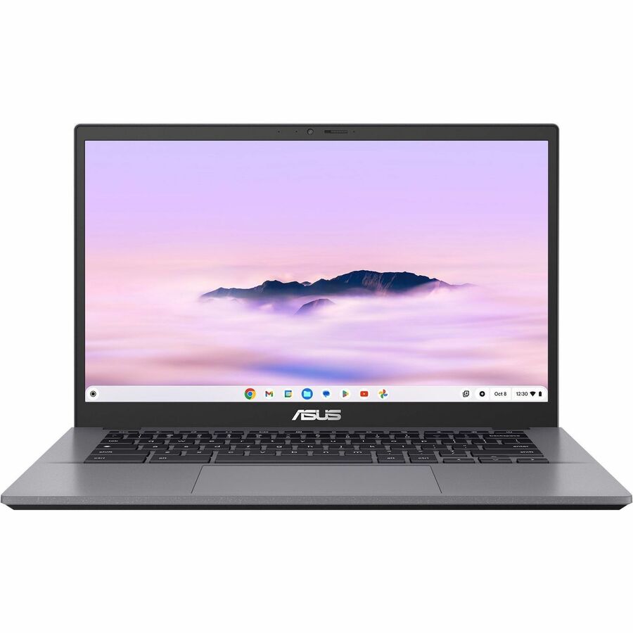 Asus Chromebook Plus CX34 CX3402CBA-DH566-GR 14" Chromebook - Full HD - Intel Core i5 12th