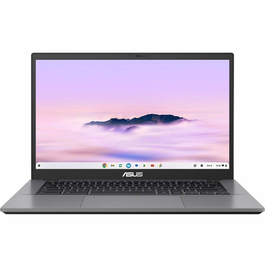 Asus Chromebook Plus CX34 CX3402CBA-DH566T-GR 14" Full HD Touchscreen Intel Core i5