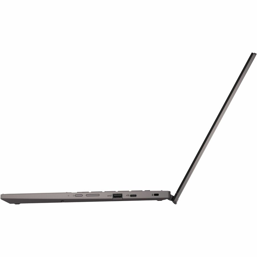 Asus Chromebook Vibe CX34 Flip CX3401 CX3401FBA-YZ566T-S 14 Touchscreen Convertible Chrome
