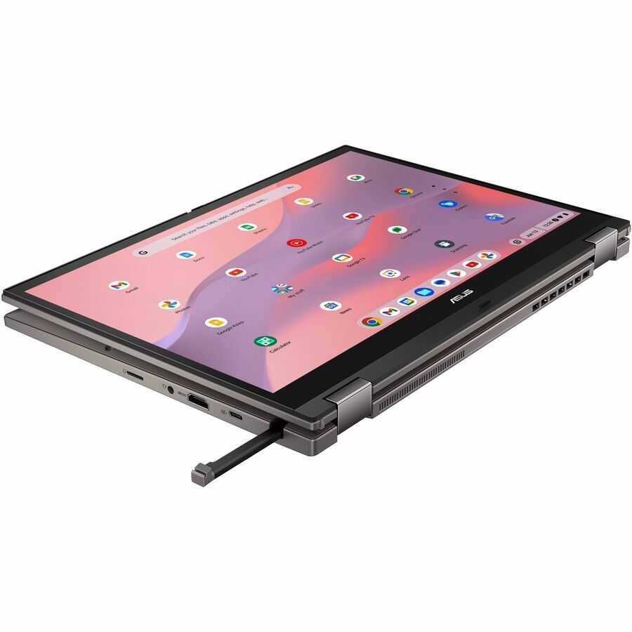 Asus Chromebook Vibe CX34 Flip CX3401 CX3401FBA-YZ566T-S 14 Touchscreen Convertible Chrome