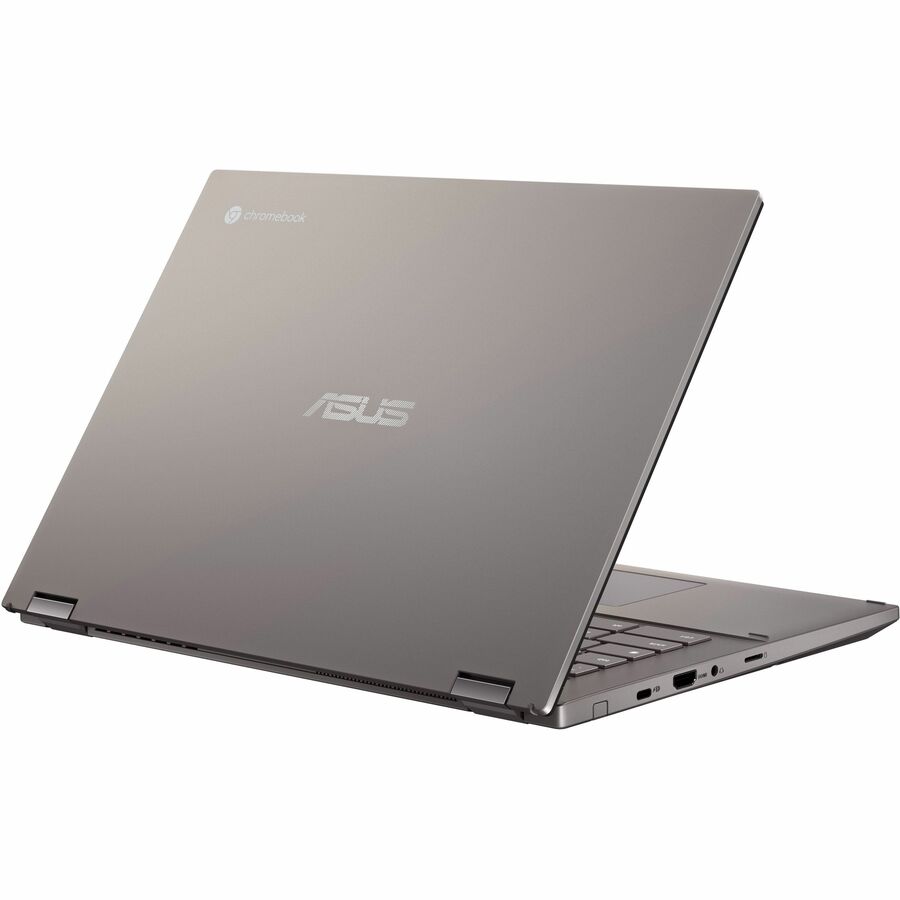 Asus Chromebook Vibe CX34 Flip CX3401 CX3401FBA-YZ566T-S 14 Touchscreen Convertible Chrome