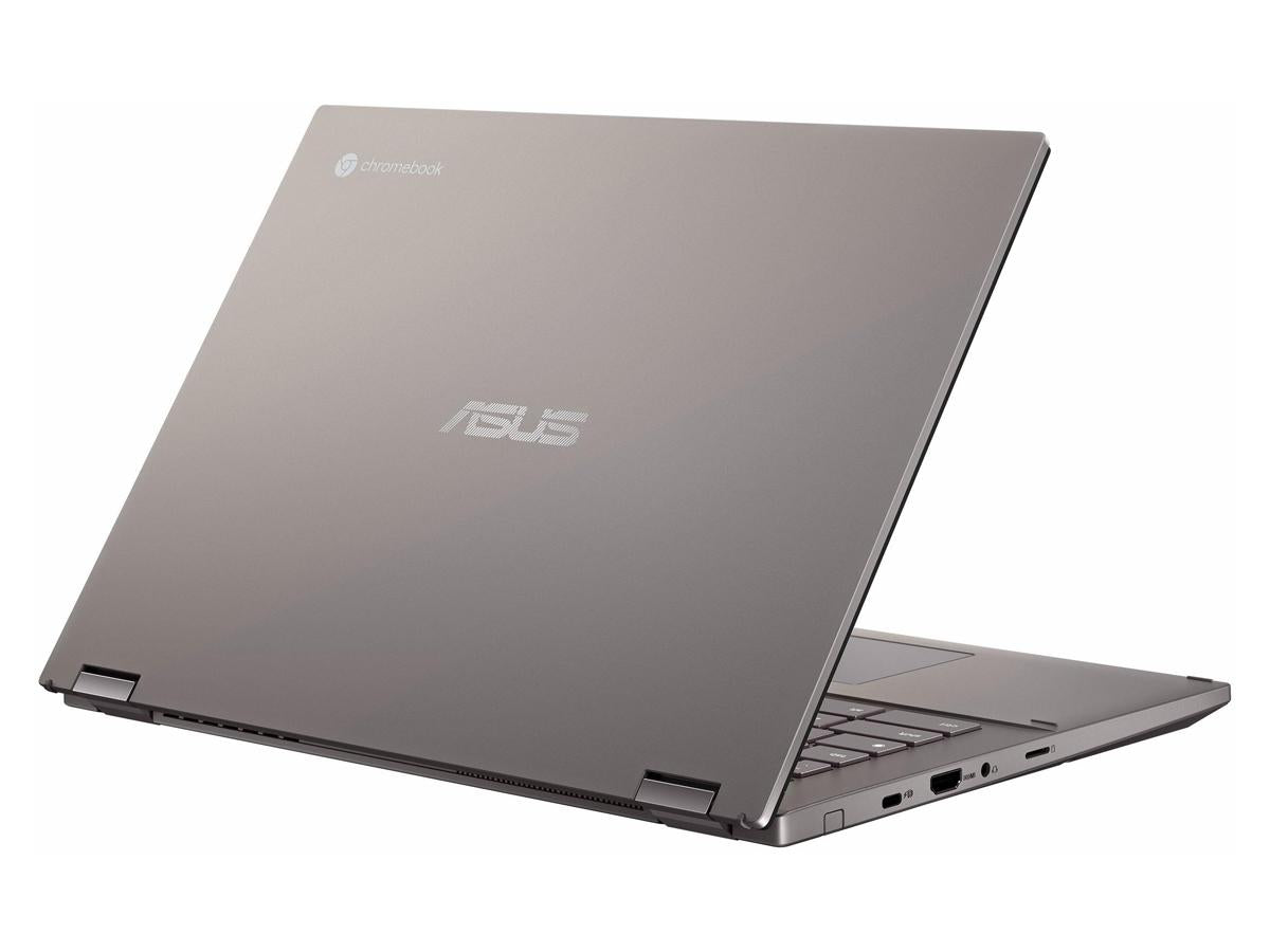 Asus Chromebook Vibe CX34 Flip CX3401FBA 14" Touchscreen 2-in-1 Laptop