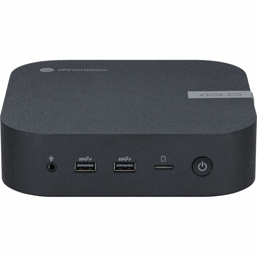Asus Chromebox 5 CHROMEBOX5-S7057UNENT Chromebox - Intel Core i7 12th Gen i7-1260P - 16 GB