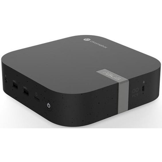 Asus Chromebox 5 CHROMEBOX5-S7057UNENT Chromebox - Intel Core i7 12th Gen i7-1260P 2.10