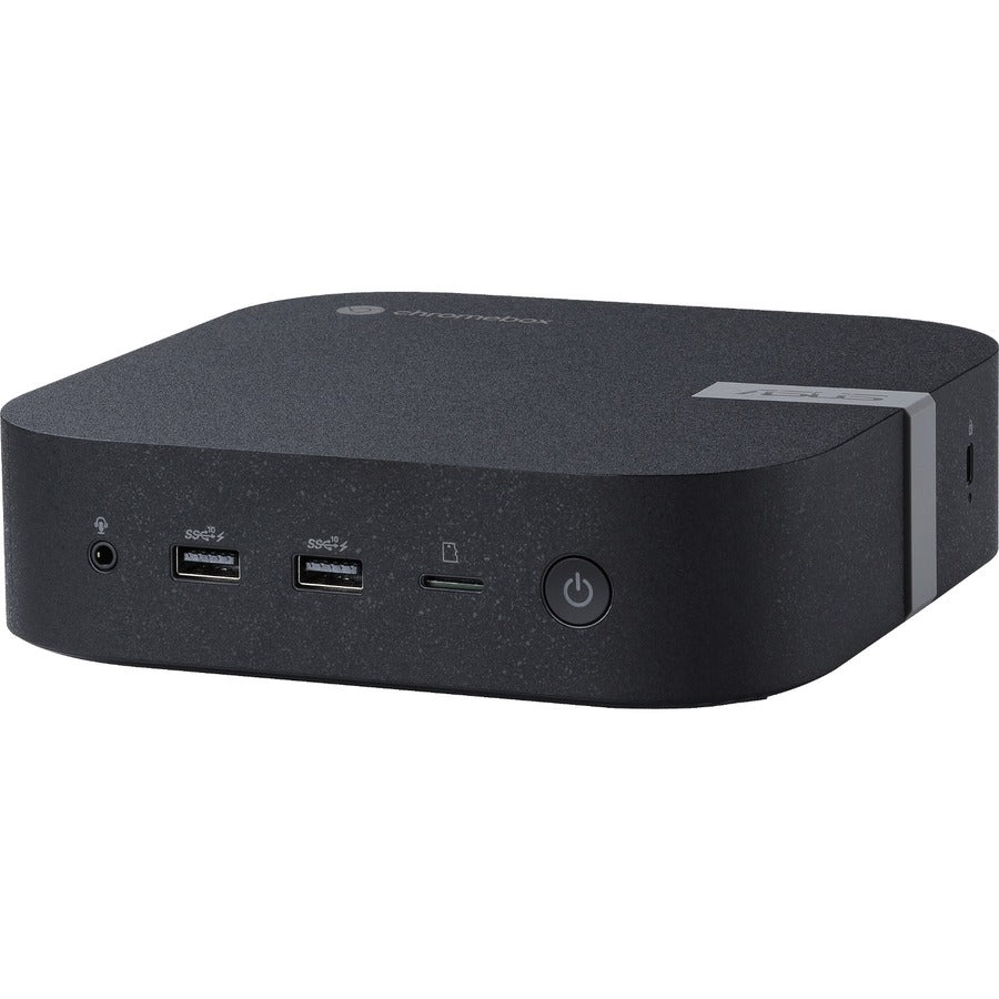 Asus Chromebox 5 CHROMEBOX5-SC017UNEN Chromebox - Intel Celeron 7305 1.10 GHz - 4 GB RAM D