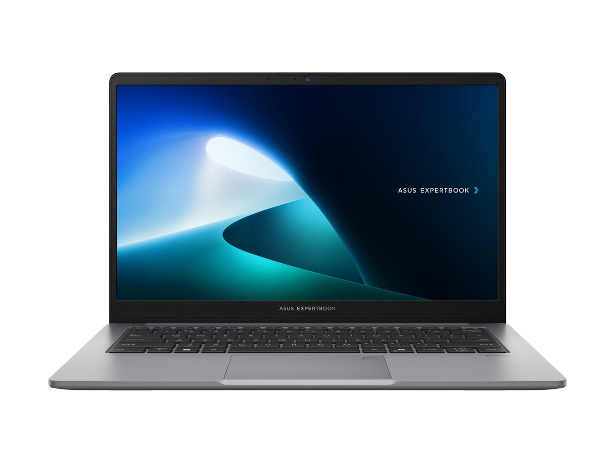 Asus ExpertBook 14" FHD Non-Touch i5-13420H 16GB 512GB SSD Intel UMA Win11 Pro Grey