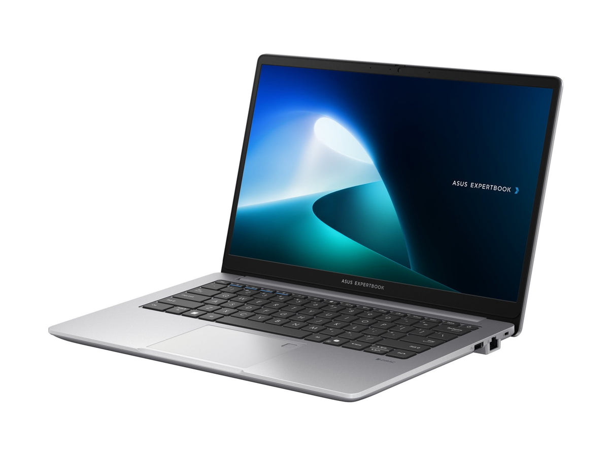 Asus ExpertBook 14" FHD Non-Touch i5-13420H 16GB 512GB SSD Intel UMA Win11 Pro Grey