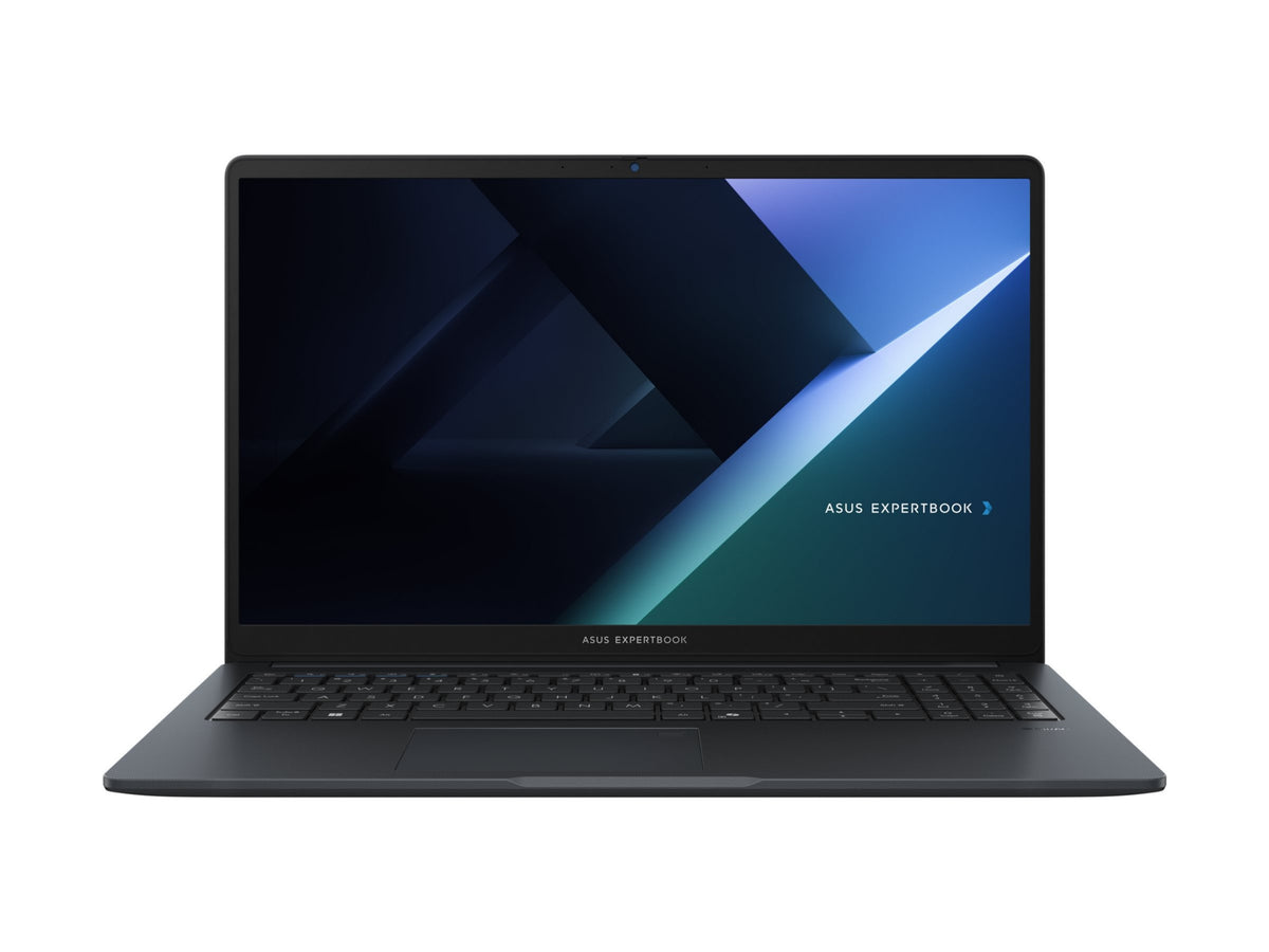 Asus ExpertBook 15.6" FHD Non-Touch Laptop R5-7535U 8GB 256GB Win11 Pro Academic