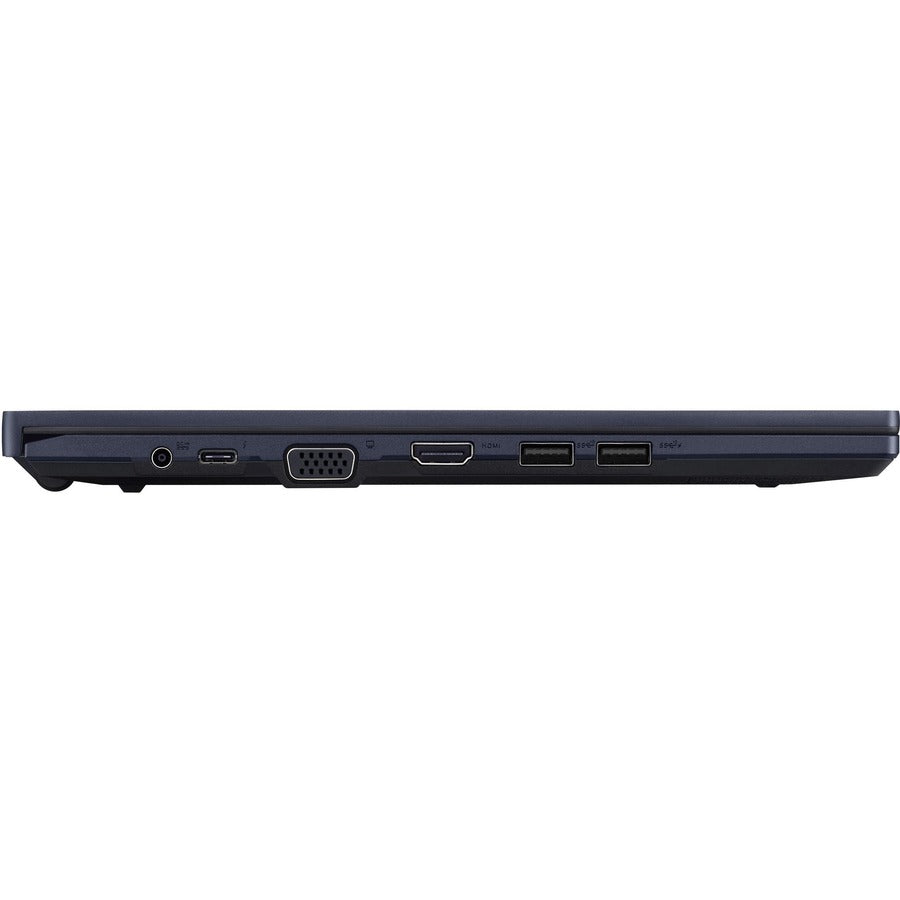 Asus ExpertBook B1 B1400 B1400CBA-XS74 14 Notebook - Full HD - Intel Core i7 12th Gen i7-1255U - Star Black"