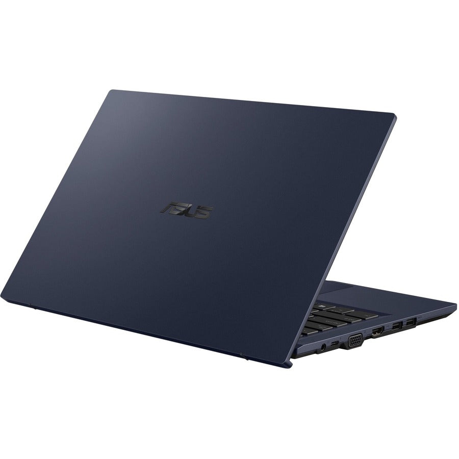 Asus ExpertBook B1 B1400 B1400CBA-XS74 14 Notebook - Full HD - Intel Core i7 12th Gen i7-1255U - Star Black"